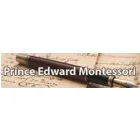 PRINCE EDWARD MONTESSORI SCHOOL