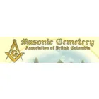 MASONIC CEMETERY ASSN OF B C