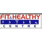 FIT & HEALTHY INCORPORATED