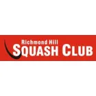 RICHMOND HILL SQUASH CLUB