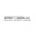 JEFFREY J. GINDIN, Q.C. CRIMINAL LAWYER