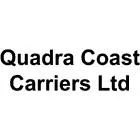QUADRA COAST CARRIERS LTD