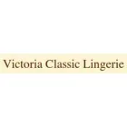 VICTORIA CLASSIC LINGERIE