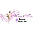 MARR-MAC DANCE & THEATRE ARTS
