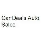 CAR DEALS AUTO SALES