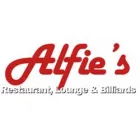 ALFIES RESTAURANT & BILLIARDS