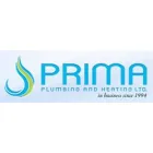 PRIMA PLUMBING LTD