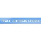 PEACE LUTHERAN CHURCH