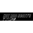 THRUWAY MUFFLERCENTRE - SHOPS