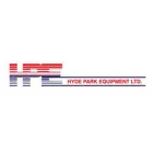 HYDE PARK EQUIPMENT LIMITED