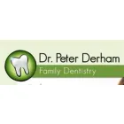 DERHAM PETER DR