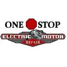 ONE STOP ELECTRIC MOTOR REPAIR