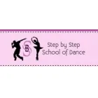 STEP BY STEP SCHOOL OF DANCE