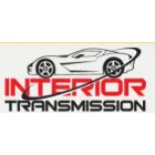INTERIOR TRANSMISSION