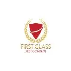 FIRST CLASS PEST CONTROL