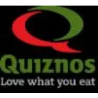 QUIZNOS SUBS.