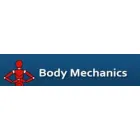 BODY MECHANICS PHYSIOTHERAPY