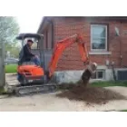 ASHPARK BASEMENT WATERPROOFING CONTRACTORS BRAMPTON