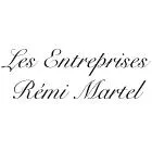 LES ENTREPRISES RÉMI MARTEL