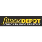 FITNESS DEPOT