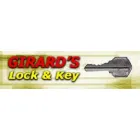 GIRARDS LOCK & KEY