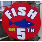 FISH ON FIFTH