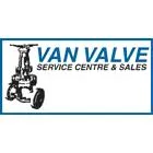 VAN VALVE SERVICE CENTRE & SALES LTD