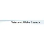 VETERANS AFFAIRS CANADA