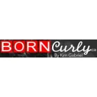 BORN WITH IT BY KIM GABRIEL