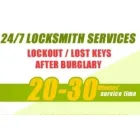 ETOBICOKE LOCKSMITH