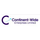 CONTINENT-WIDE ENTERPRISES LTD