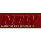 NATIONAL TIRE WHOLESALE