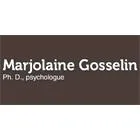 DR MARJOLAINE GOSSELIN