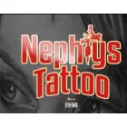 NEPHTYS TATTOO
