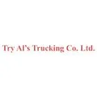 TRY AL'S TRUCKING CO LTD