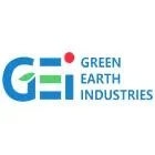 GREEN EARTH INDUSTRIES