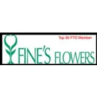 FINES FLOWERS
