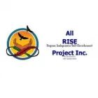 ALL RISE PROJECT INC.