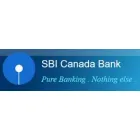 STATE BANK OF INDIA CANADA