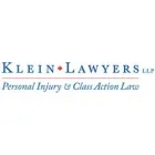 KLEIN LAWYERS LLP