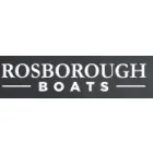 ROSBOROUGH BOATS
