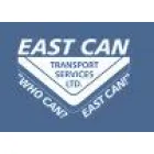 EAST CAN TRANSPORT SERVICES LTD