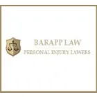 BARAPP PERSONAL INJURY LAWYER