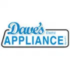 DAVE'S ELECTRIC APPLIANCE