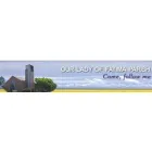 OUR LADY OF FATIMA