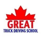 GREAT TRUCK SCHOOL