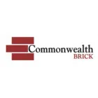 COMMONWEALTH BRICK & STONE