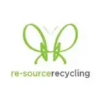 RE-SOURCE RECYCLING