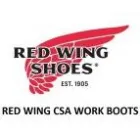 RED WING SHOES