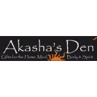 AKASHA S DEN